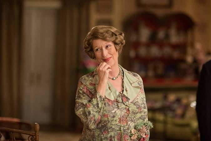 Florence Foster Jenkins