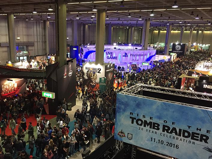 Milan Games Week Recap #2