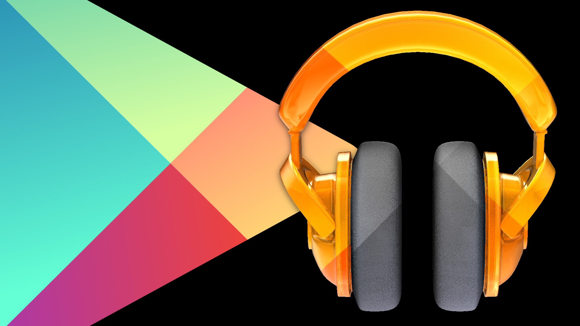 Google Play Music chiude a ottobre: tempo fino a dicembre per migrare su YouTube Music