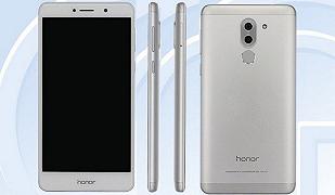 Huawei Honor 6X, la presentazione ufficiale sta arrivando