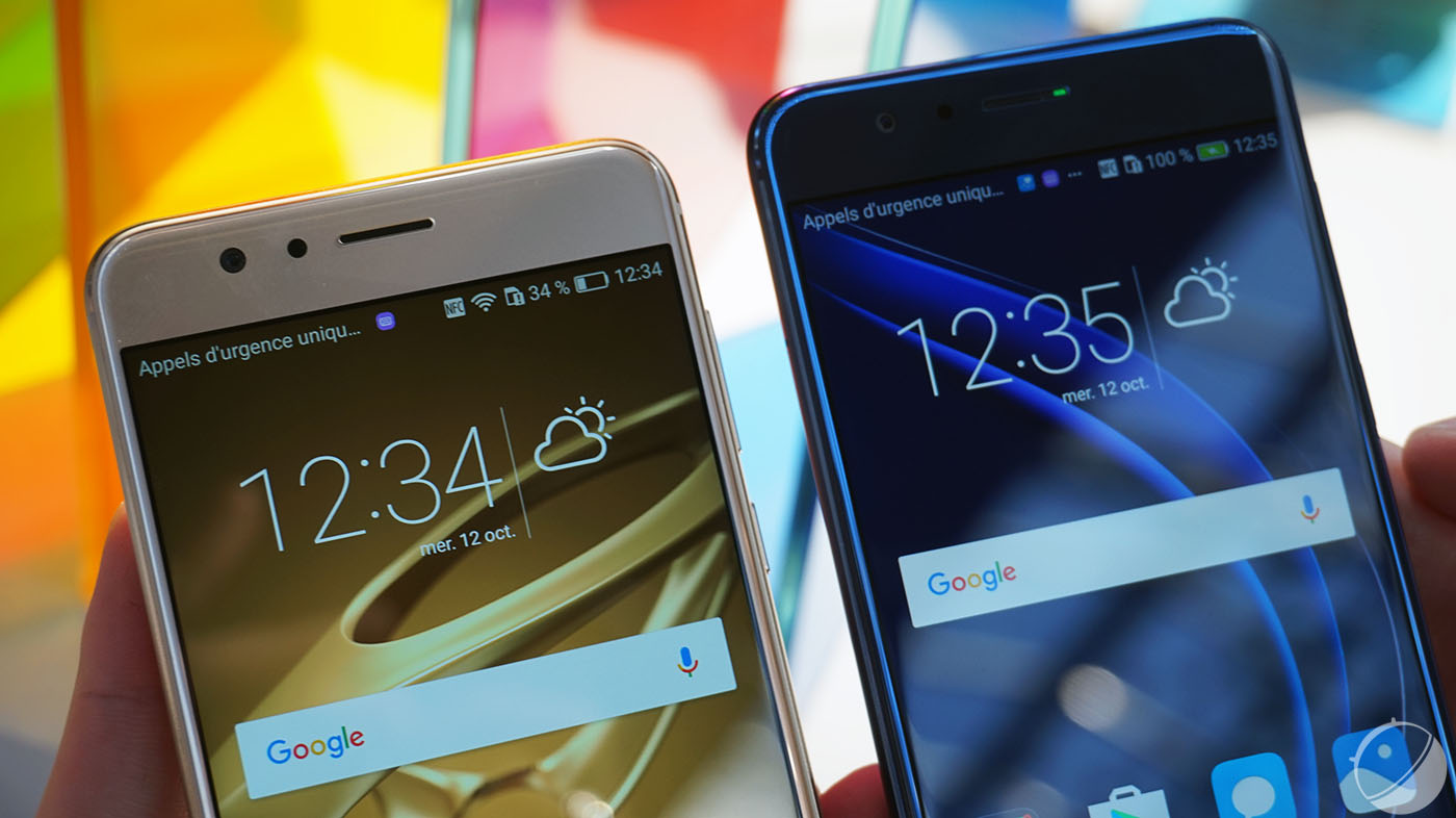 Honor 8 Premium arriva in Francia
