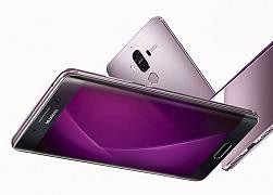 Huawei Mate 9 e Huawei Mate 9 Pro: trapelate le specifiche tecniche