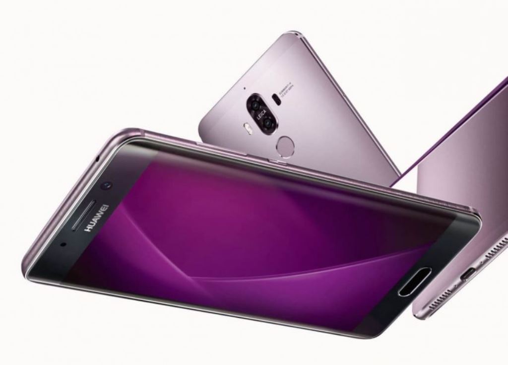 Huawei Mate 9 e Huawei Mate 9 Pro: trapelate le specifiche tecniche