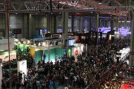 Milan Games Week 2016: La Repubblica dei Gamer