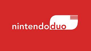 NX si chiamerà dunque nintendo duo?