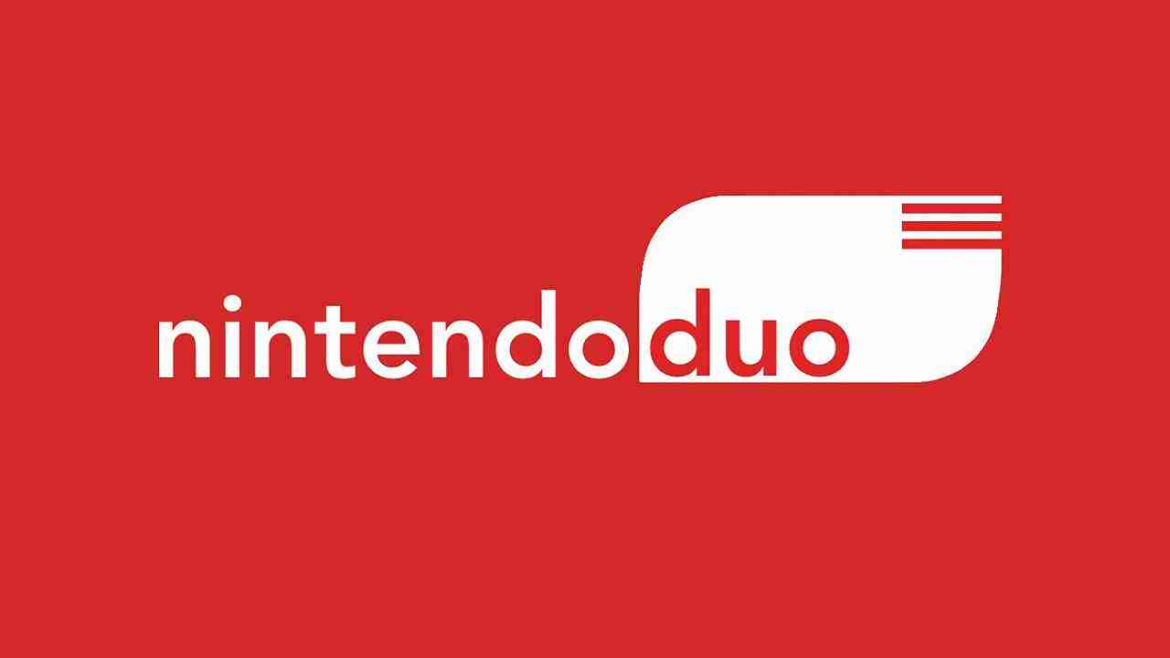 nintendo duo