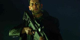 The Punisher, iniziate le riprese