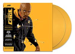 La colonna sonora di Luke Cage uscirà in vinile