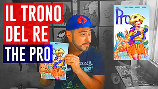 Il Trono del Re: The Pro