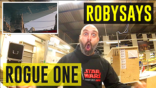 Rogue One #RobySays