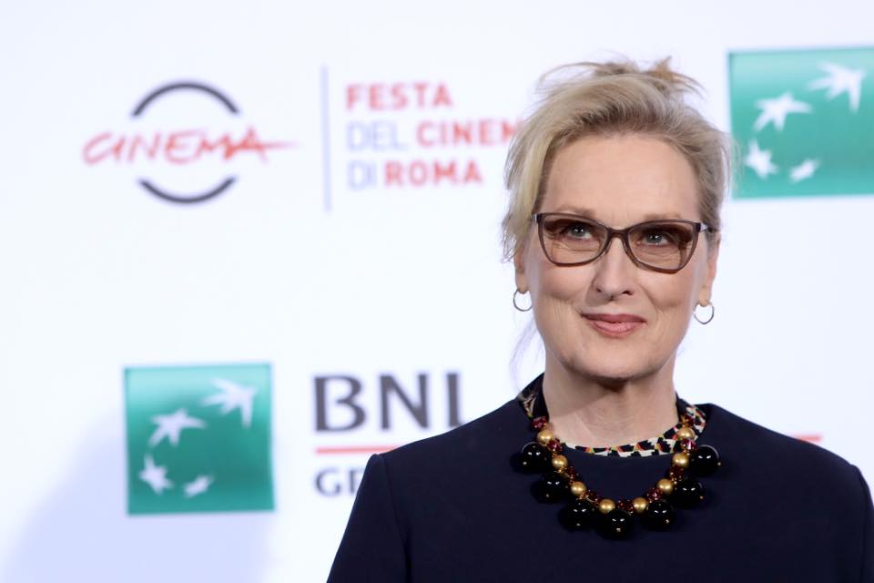 Only Murders In The Building 3: Meryl Streep entra nel cast