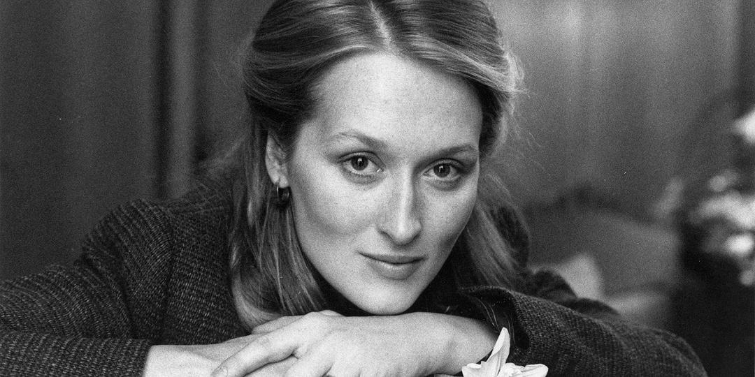 Incontro ravvicinato con Meryl Streep alla Festa del Cinema