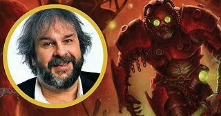 Macchine Mortali, Peter Jackson sta lavorando all’adattamento