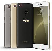 Nubia Z11 mini S annunciato ufficialmente