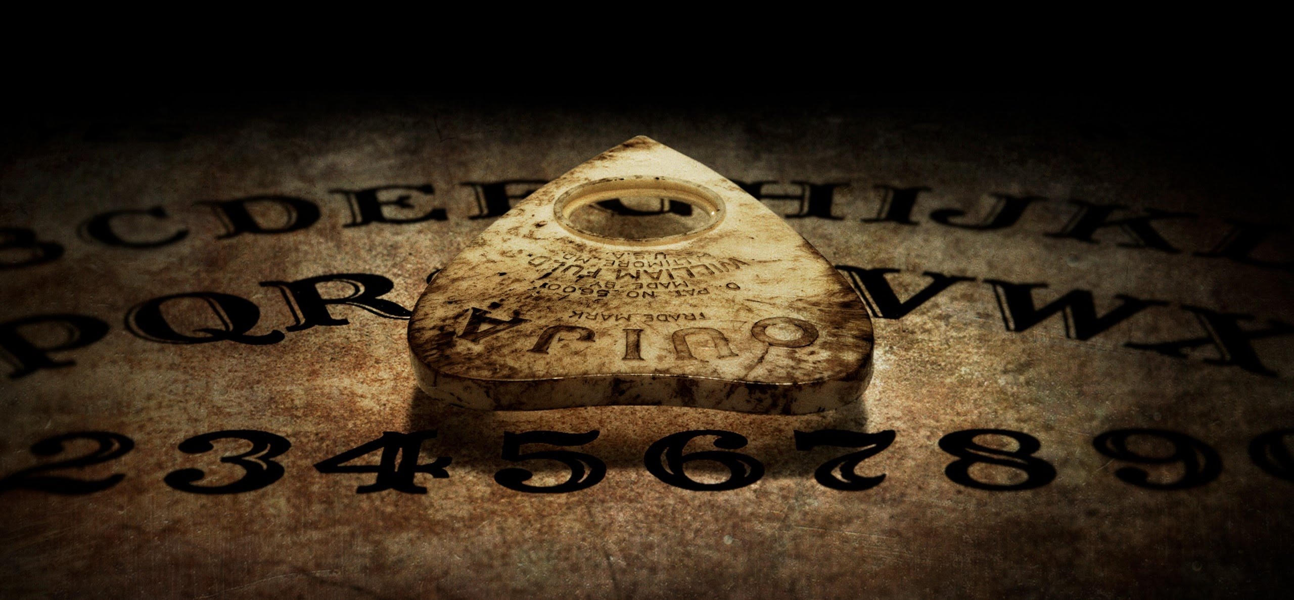 La tavoletta Ouija: dalle origini al mito, passando per la cronaca