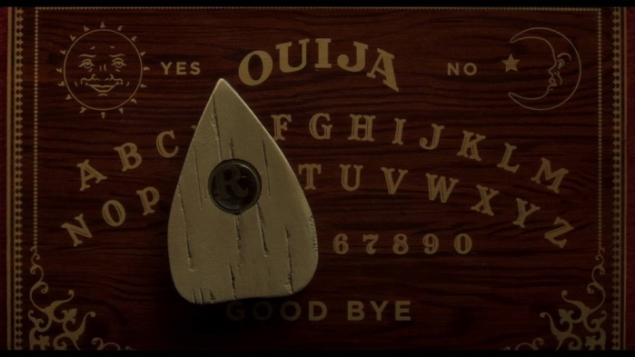 Ouija