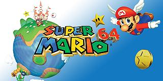 Un sequel fan-made per Super Mario 64