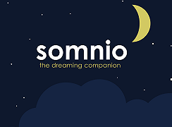 Somnio, l’app per non dimenticare i sogni