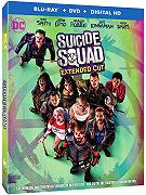 Suicide Squad, l’Extended Cut in uscita a novembre 2016