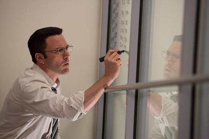 the accountant