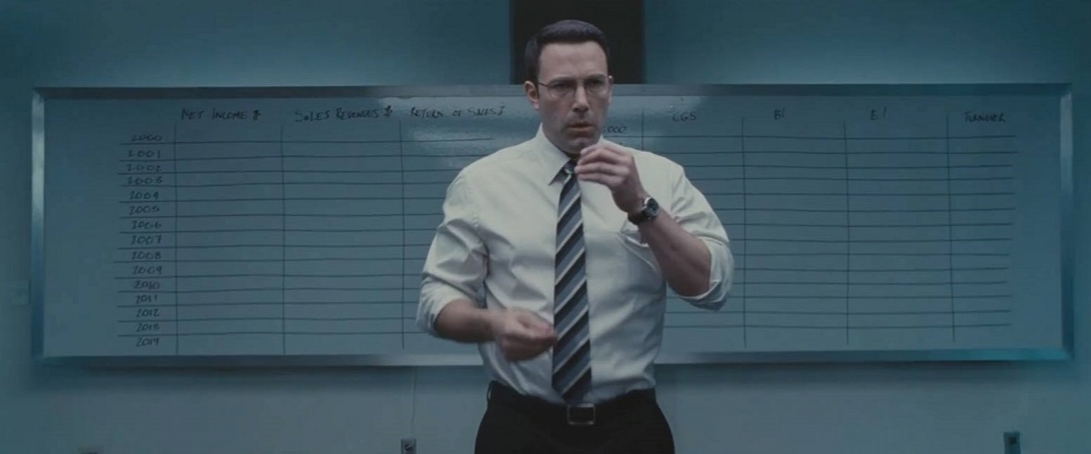 the accountant