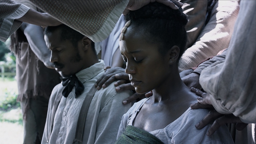 The Birth of a Nation: il potente esordio di Nate Parker