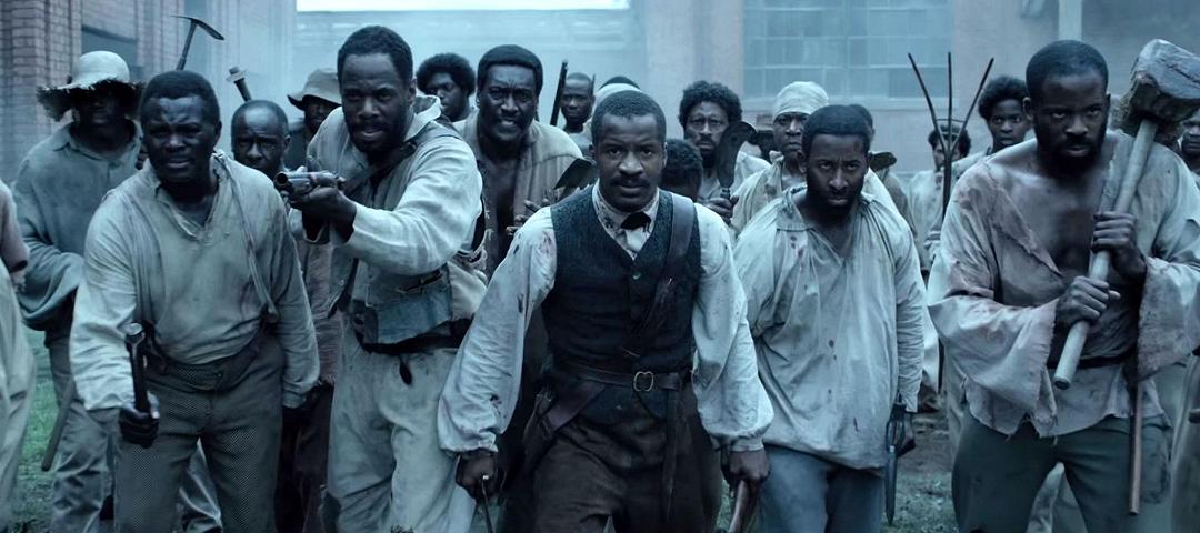 The Birth of a Nation: il potente esordio di Nate Parker