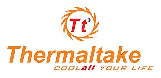 Thermaltake: Engine 27 1U low profile