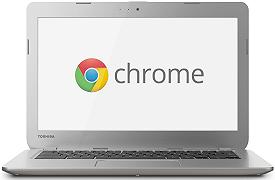 Google Meet sarà nei Chromebook di default dal nuovo update