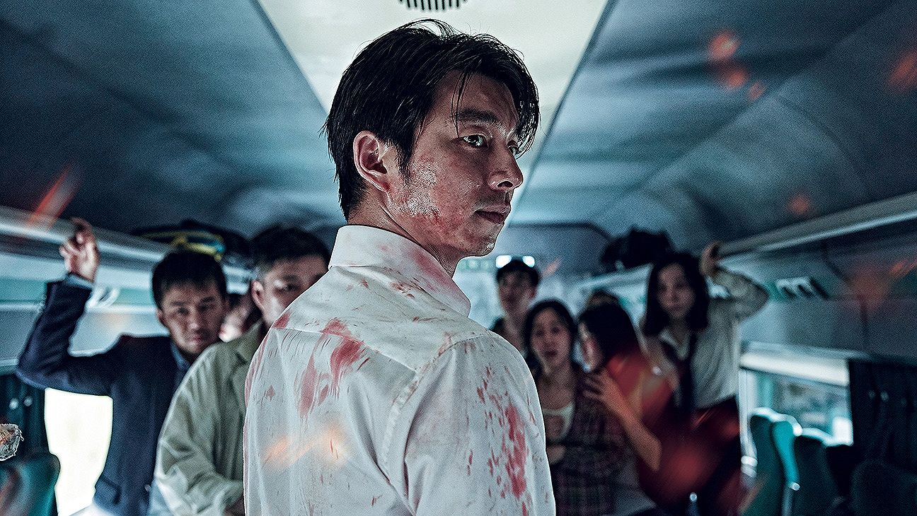 Train to Busan: adrenalinico zombie movie tra Raimi e Romero