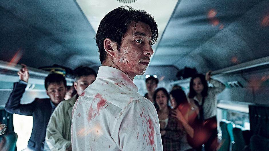 Train to Busan: adrenalinico zombie movie tra Raimi e Romero