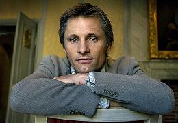 Incontro ravvicinato con Viggo Mortensen