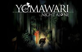 Nuovo trailer di Yomawari: Night Alone