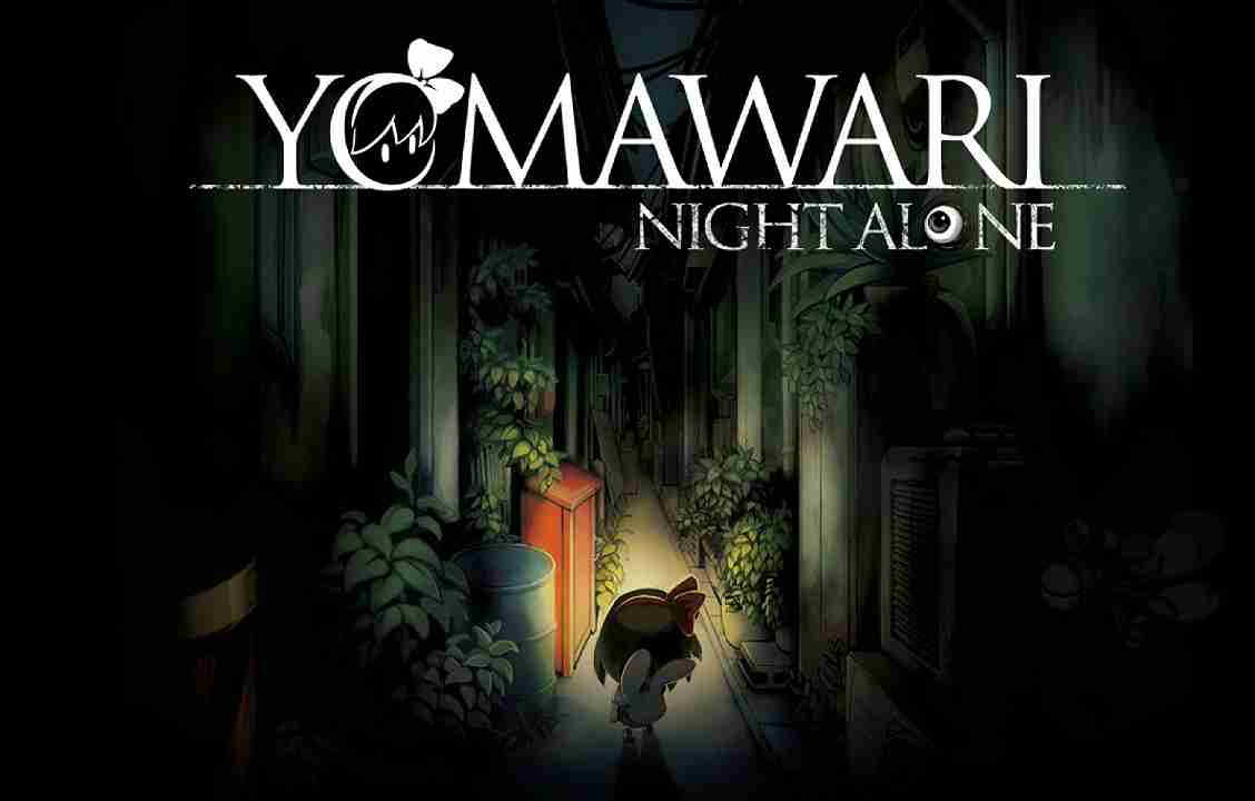 yomawari