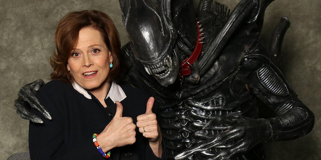 Sigourney Weaver entrerà nell’Universo Cinematografico Marvel?