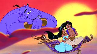 Aladdin, Guy Ritchie alla regia della versione live-action?