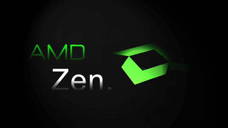 amd zen