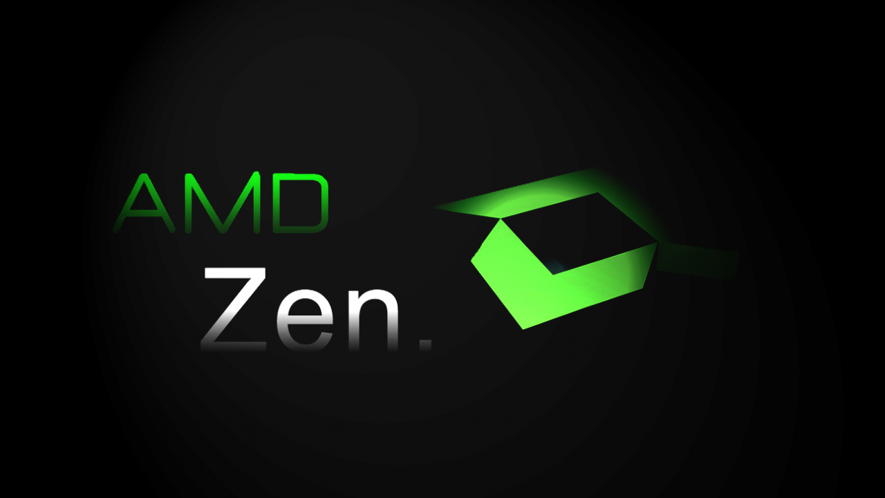 AMD ZEN in diretta streaming il 13 dicembre