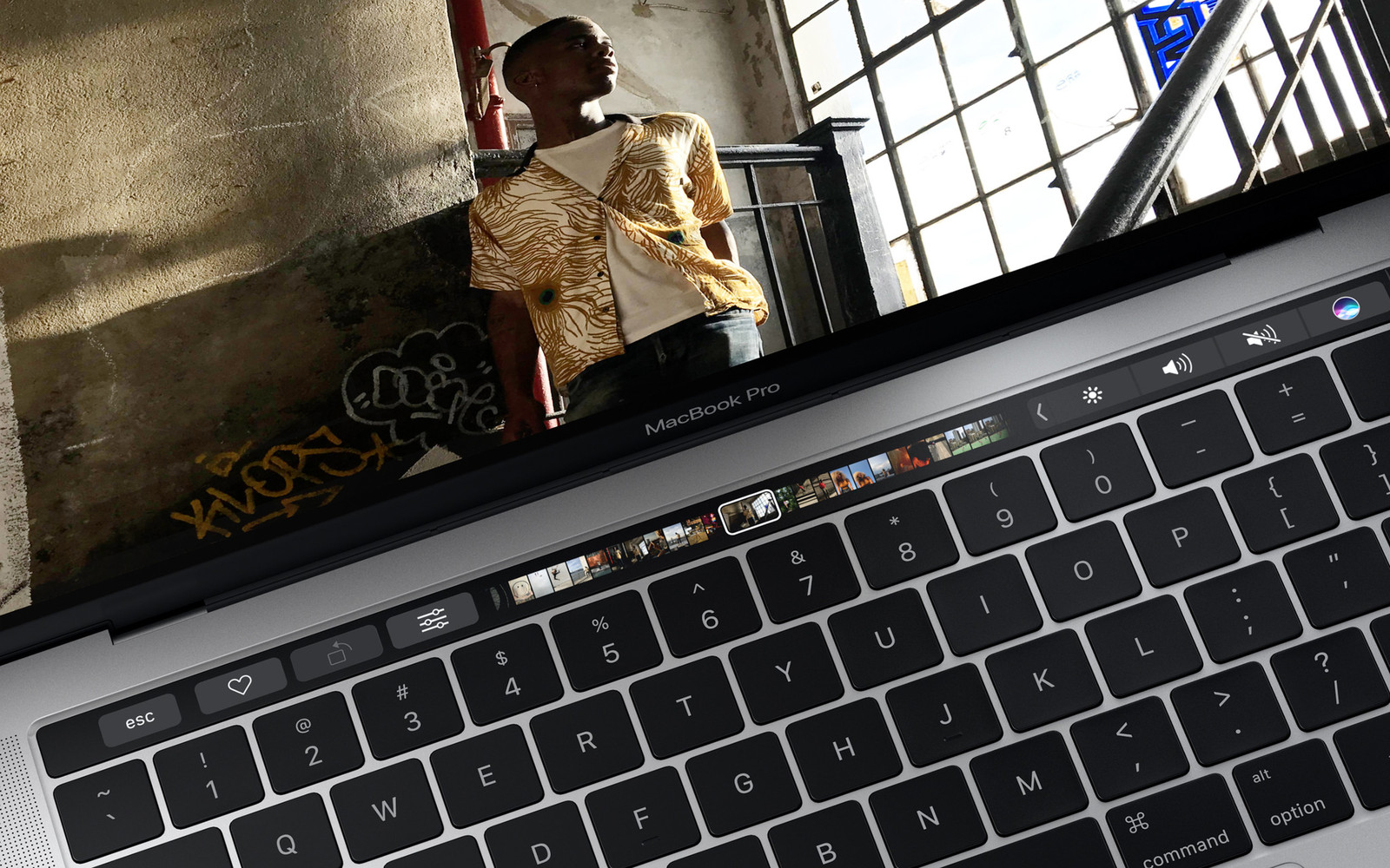 Ecco i nuovi MacBook Pro
