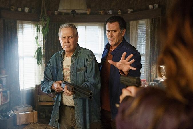 ash vs evil dead