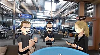 Oculus Connect 3, tutte le novità presentate all’evento