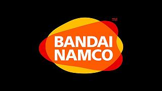 Bandai Namco invaderà il Lucca Comics & Games