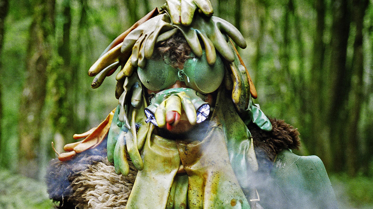 Basic Sanitation: The Movie, la scoperta del cinema
