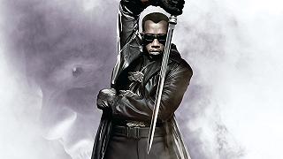 Il nuovo film di Blade verrà posticipato