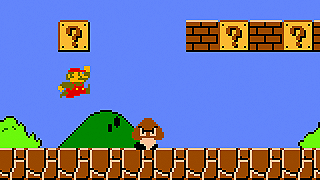 Nuovo record del mondo di speedrun per Super Mario Bros.