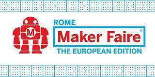 Unidata, la rete LoRaWAN a Maker Faire Rome 2016