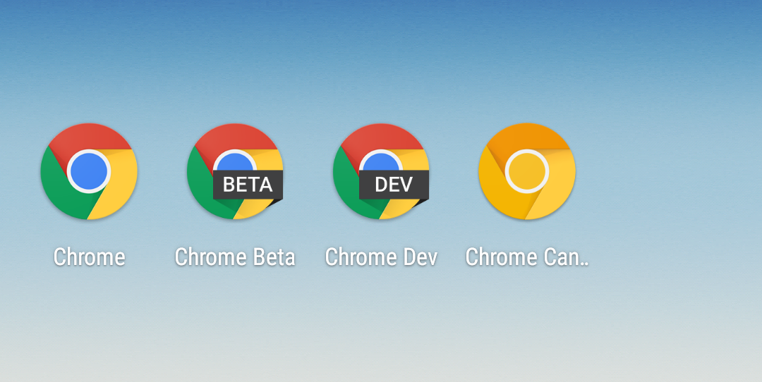 Chrome Canary arriva su Android
