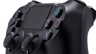 In arrivo due nuovi controller professionali per PS4