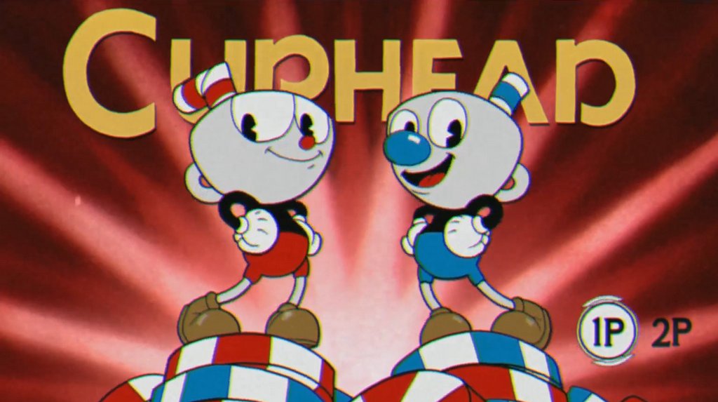 Un video per la versione Switch di Cuphead
