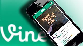 Twitter annuncia l’addio a Vine